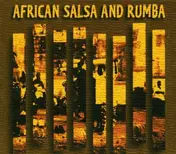 Africando - African Salsa And Rumba