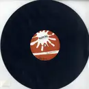 12inch Vinyl Single - Audio Al / Rik Elmont - African Salsa