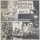 LP - Various - African Roots Act 2