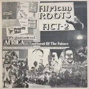 Wackies Rhythm Force, Bullwackie - African Roots Act 2