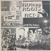 LP - Various - African Roots Act 2
