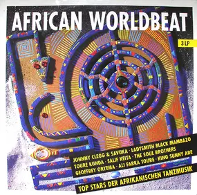 Various Artists - African Worldbeat