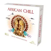 Boubacar Traoré - African Chill