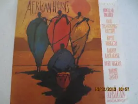 Various Artists - African Horns