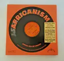 LP-Box - Various - Africanism Allstars - Vol. 1