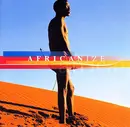 CD - Thievery Corporation, Femi Kuti, Baaba Maal - Africanize