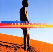 Thievery Corporation - Africanize