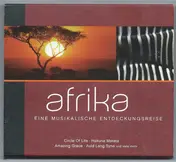 Paul Michiels - Afrika (Eine Musikalische Entdeckungsreise)