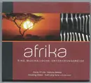 CD - PAul Michiels, Danny Wuyts - Afrika (Eine Musikalische Entdeckungsreise)