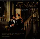 CD - Various - After Midnight - Golden Guitar