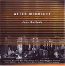 Double CD - Donald Harrison, Donald Harrison, - After Midnight - Jazz Ballads