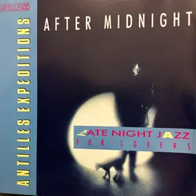 Frank Morgan - After Midnight - Late Night Jazz For Lovers