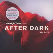 Typesun - LateNightTales presents After Dark: Nightshift
