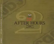 CD - Chez Damier, Robert Owens, a.o - After Hours 2 - Ultimate Deep Selection