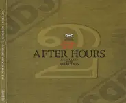 Chez Damier, Robert Owens, a.o - After Hours 2 - Ultimate Deep Selection