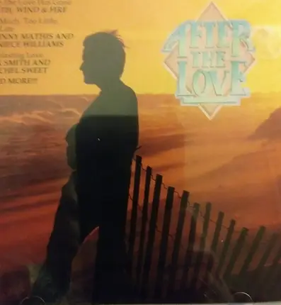 Bonnie Tyler a.o. - After The Love