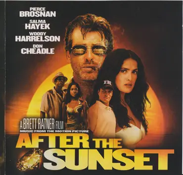 soundtrack - After The Sunset (Music From The Motion Picture)