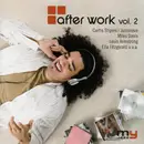 CD - Leona Naess, De Phazz, Miles Davies - After Work Vol. 2