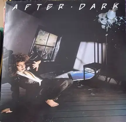Jeff Wayne, Gladys Knight a.o. - After Dark