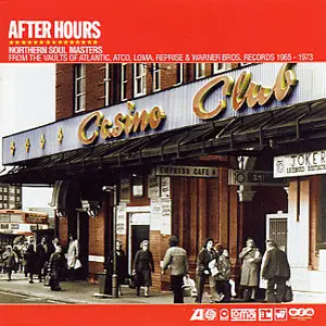 Alice Clark, Ike & Tina Turner, David & Ruben, u.a - After Hours