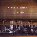 Double CD - Donald Harrison, Bill O' Connell, Ted Rosenthal - After Midnight - Jazz Ballads