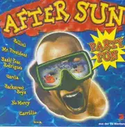 Various - After Sun party fun