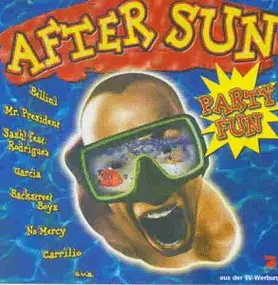 Various Artists - After Sun party fun