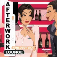 Mr. Pink / Rupert Heart a.o. - Afterwork Lounge - Chillout Bar