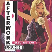 Moeach 75 / Two Oscars a.o. - Afterwork Lounge - Electric Bar