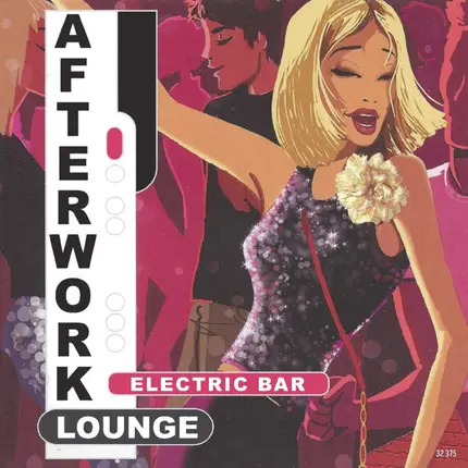 Moeach 75 / Two Oscars a.o. - Afterwork Lounge - Electric Bar