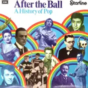 Vipers - After The Ball (A History Of Popular Music)
