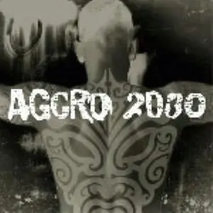 Coal Chamber / Static-X a.o - Aggro 2000