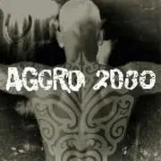 CD - Various - Aggro 2000