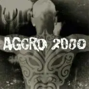 Coal Chamber / Static-X a.o - Aggro 2000