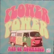 Double CD - Donovan, The Byrds a.o. - Age Of Aquarius