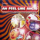CD - Various - Ah Feel Like Ahcid • 24 American Psychedelic Artefacts From The EMI Vaults