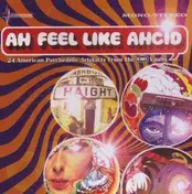 SRC - Ah Feel Like Ahcid!-24 American Psychede
