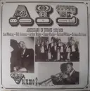 LP - Bill Coleman / Sam Wooding / Arthur Briggs / Kenny Clarke / a.o. - AIE - Americans In Europe Volume 2 - 1931/1938