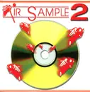 CD - McCoy,The Pirates,Gillan - Air Sample 2