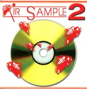 McCoy - Air Sample 2