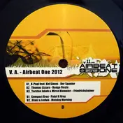 K-Paul - Airbeat One 2012