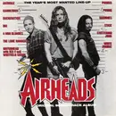 CD - Soundtrack - Airheads (Original Soundtrack Album)