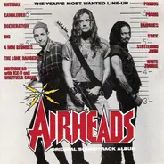 Soundtrack - Airheads (Original Soundtrack Album)