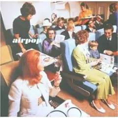 Shermans,Fragile,Céleste,Brideshead,Den Baron, u.a - Airpop