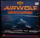 LP - Paula Abdul / Right Said Fred / T-Spoon a.o. - Airwolf - Hits'N'Action