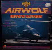Paula Abdul / Right Said Fred / T-Spoon a.o. - Airwolf - Hits'N'Action