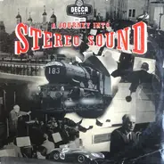 Edmundo Ros, Mantovani a.o. - A Journey Into Stereo Sound