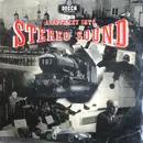 LP - Edmundo Ros, Mantovani a.o. - A Journey Into Stereo Sound