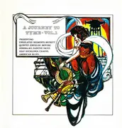 LP - Garage Psych Sampler - A Journey To Tyme Vol.1 - ltd.ed. 500