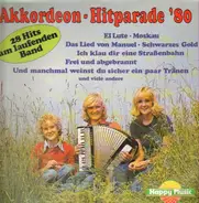 Various - Akkordeon-Hitparade '80